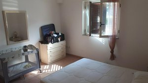 Studio in San Lucido, Italy No. 72