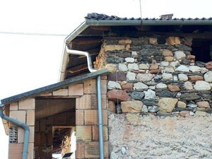 15 rooms House in Pergine Valsugana, Italy No. 72870