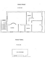 4 rooms Apartment in Cropani, Italy No. 7331 - Image 20