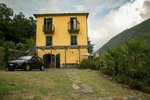 4 bedrooms Villa in Villafranca in Lunigiana, Italy No. 74 - villa in Italy