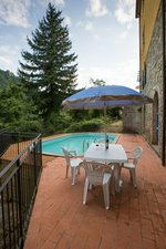 4 bedrooms Villa in Villafranca in Lunigiana, Italy No. 74 - Image 10