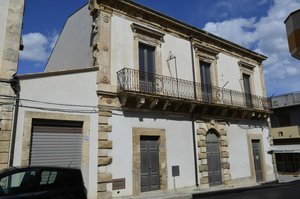 3 bedrooms House in Pachino, Italy No. 75