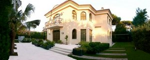 6 bedrooms Villa in Forte dei Marmi, Italy No. 76