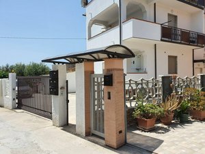1 bedroom Penthouse in Catanzaro, Italy No. 79295