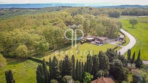 2 bedrooms House in Gambassi Terme, Italy No. 80577