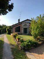 2 bedrooms House in Villaga, Italy No. 81 - house in Italy