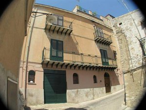 4 bedrooms House in Palermo, Italy No. 82