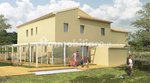 4 bedrooms House in Castelleone di Suasa, Italy No. 83309 - Image 14
