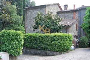 5 bedrooms House in Tuoro sul Trasimeno, Italy No. 85