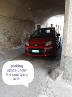 2 bedrooms House in Sardigliano, Italy No. 87 - Image 8