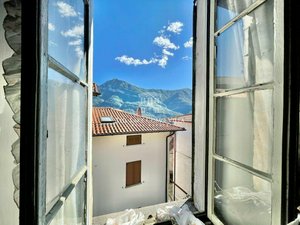 3 bedrooms Townhouse in Plesio, Italy No. 87182