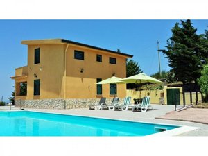 3 bedrooms Villa in Taormina, Italy No. 88