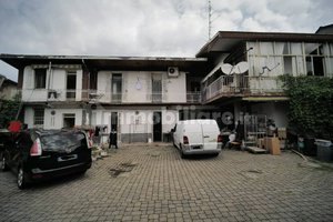 2 bedrooms House in Vanzaghello, Italy No. 89857