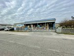 550m² Warehouse in Cento, Italy No. 90135 - warehouse in Italy