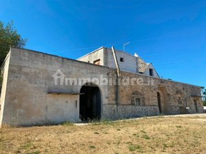 5 bedrooms House in Martina Franca, Italy No. 90296