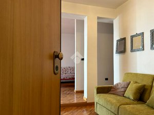 2 rooms Penthouse in Cosenza, Italy No. 92475