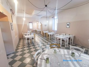 5 rooms Commercial property in Montodine, Italy No. 92683