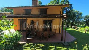 2 bedrooms Villa in Itri, Italy No. 92770