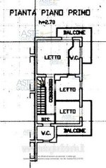 8 rooms Apartment in Bella, Italy No. 94048 - Image 16