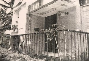 2 bedrooms House in Trieste, Italy No. 96