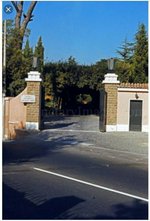 Studio in Rome, Italy No. 97 - Image 7