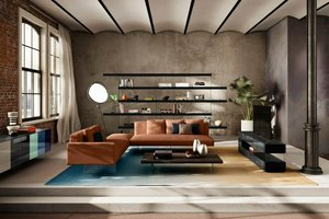 5 rooms Duplex in Florence, Italy No. 9882