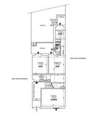 5 rooms Duplex in Florence, Italy No. 9882 - Image 23