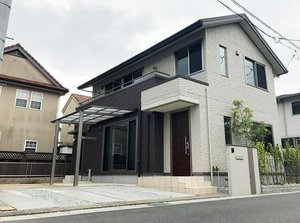 4 bedrooms House in Okayama, Japan No. 10022