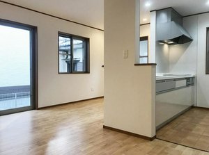 4 bedrooms House in Naraha, Japan No. 10036