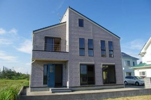 4 bedrooms House in Chiba, Japan No. 10058