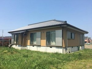 2 bedrooms House in Tokushima, Japan No. 10074