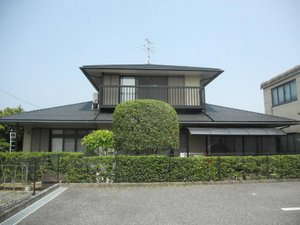4 bedrooms House in Kumamoto, Japan No. 10120