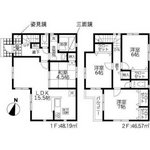4 bedrooms House in Miyagi, Japan No. 10129 - house in Japan