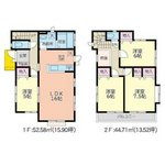 4 bedrooms House in Chiba, Japan No. 10142 - house in Japan