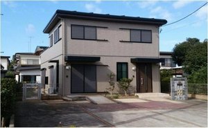 4 bedrooms House in Ibaraki, Japan No. 10147