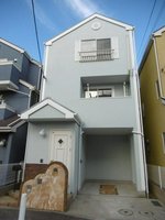 2 bedrooms House in Kanagawa, Japan No. 10148 - house in Japan