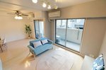 2 bedrooms Apartment in Osaka, Japan No. 4 - Image 2
