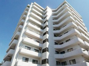 3 bedrooms Apartment in Okinawa, Japan No. 7399