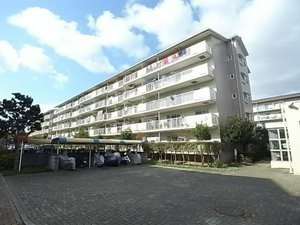 3 bedrooms Apartment in Chiba, Japan No. 7856