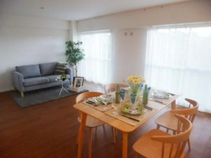 2 bedrooms Apartment in Kanagawa, Japan No. 7898