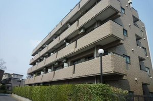 3 bedrooms Apartment in Saitama, Japan No. 7961