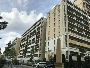 3 bedrooms Apartment in Kanagawa, Japan No. 8023