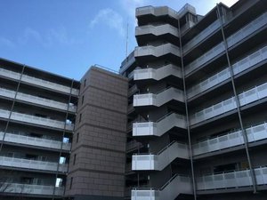 3 bedrooms Apartment in Yamanashi, Japan No. 8025