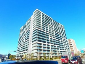 3 bedrooms Apartment in Ibaraki, Japan No. 8138