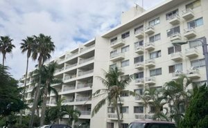 3 bedrooms Apartment in Okinawa, Japan No. 8188
