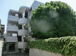 3 bedrooms Apartment in Saitama, Japan No. 8250