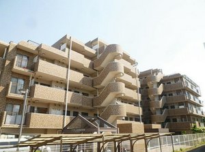 3 bedrooms Apartment in Kanagawa, Japan No. 8294