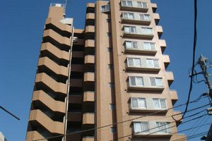 Studio in Tokyo, Japan No. 8338