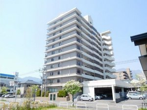 4 bedrooms Apartment in Oita, Japan No. 8372