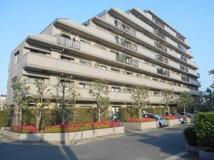 3 bedrooms Apartment in Saitama, Japan No. 8424